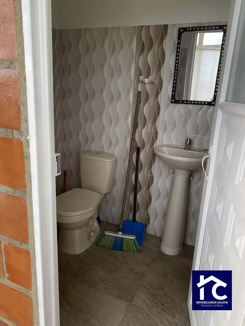 Casa de 3 pisos Barrio Luisa Fernanda